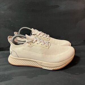 Flux Adapt Runner Women’s Size 8 Light Brown Barefoot Running Shoes